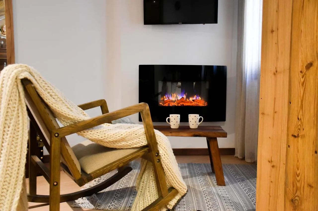 Envalira Vacances - Woody Пас-де-ла-Каса 0*,