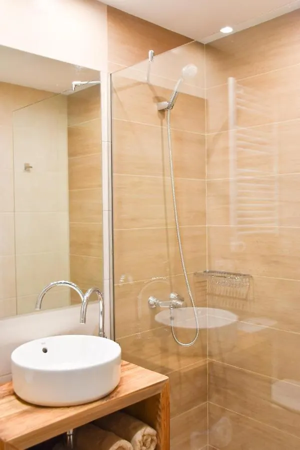 Appartement Envalira Vacances - Woody Pas de la Case
