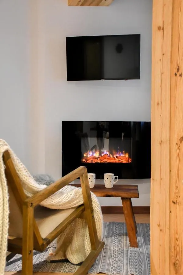 Appartement Envalira Vacances - Woody Pas de la Case