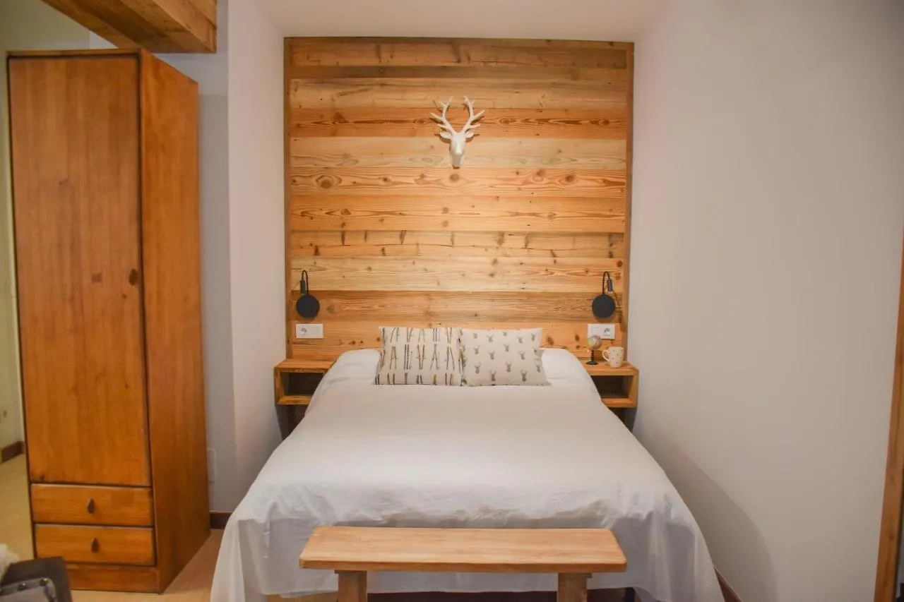 Appartement Envalira Vacances - Woody Pas de la Case