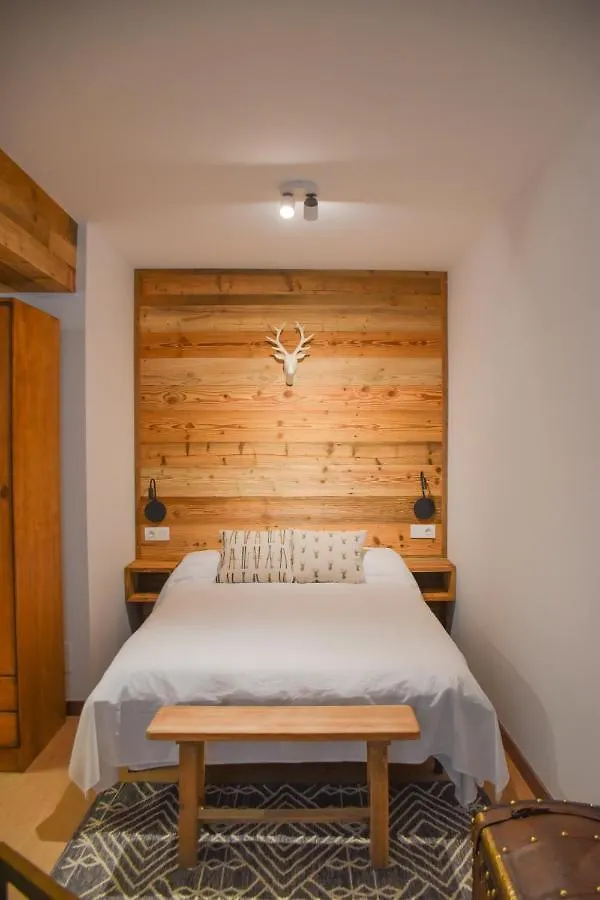 Envalira Vacances - Woody Pas de la Case Appartement