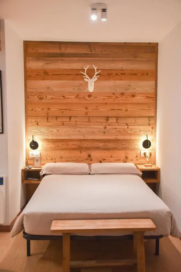 Envalira Vacances - Woody Pas de la Case Andorre