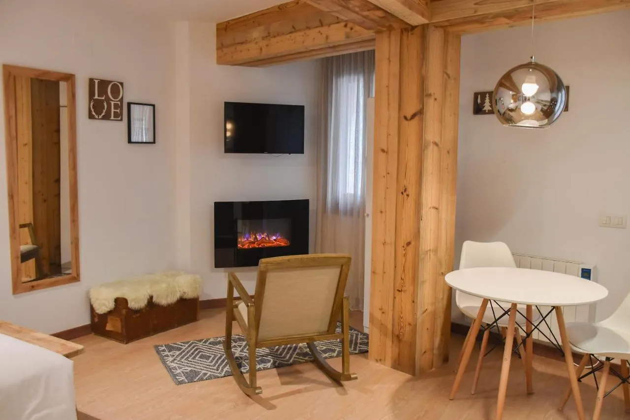 Envalira Vacances - Woody Pas de la Case Appartement
